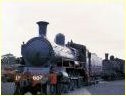 D3 653,D3 646,Ballarat North