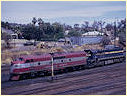 GM31,X31,Albury