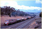 GM34,Heathcote Junction