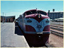 GM15,Port Pirie