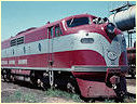GM32,Port Pirie