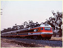XPT,Yerong Creek,The Rock