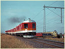 Silver City Comet,S311, Broadmeadows