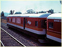 Silver City Comet,Broadford