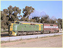 GM20,GM34,North Adelaide