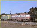 GM20,GM34,North Adelaide