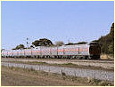 Jumbo,DMU,North Adelaide
