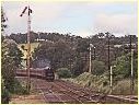 R761, Kilmore East