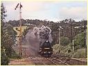 R761, Kilmore East