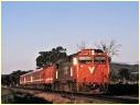 N463, Winton