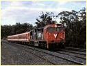 N473,Broadford, Kilmore East