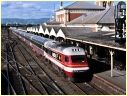 XPT,Albury