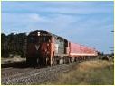 N468,Clarkefield