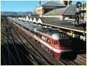 XPT,Albury