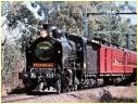K153,Cave Hill,Lilydale