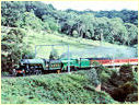 4472,Flying Scotsman,3801,Otford