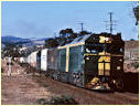 BL26,Bacchus Marsh