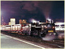 K153,Spencer Street
