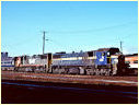 X48,X54,Spencer Street