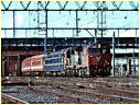 N458,North Melbourne