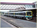 Sprinter,Bendigo