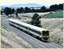 Sprinter,Malmsbury