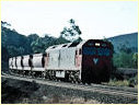 G524,Kilmore East,Wandong