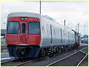 DMU,South Dynon