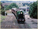 K190,Leongatha