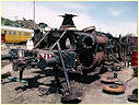 R711,Ballarat East