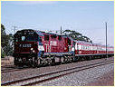 N463,Werribee