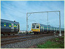 Comeng,EMU,Newport South