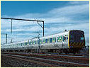 Comeng,EMU,Newport South