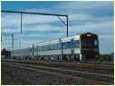 7005,Sprinter,Newport South