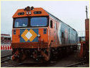 BL35,South Dynon