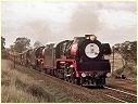 R707,R761,R766,Bacchus Marsh