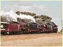 R707,R761,R766,Bacchus Marsh