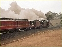 R707,R761,R766,Bacchus Marsh