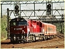 N451,North Melbourne