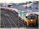 J104,B74,NR55,Spencer Street