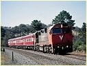 N468,Kilmore East