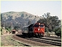 N455,Kilmore East
