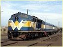 S302,Warrnambool