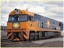NR92,South Dynon