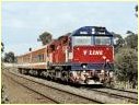 N464,Seymour
