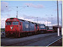 G524,X36,North Geelong