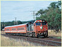 N456,Dysart