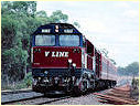 N463,Avenal,Longwood