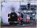R707,North Melbourne