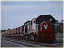 X45,Inverleigh